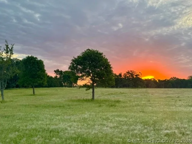 2 Slab Road Wapanucka, OK 73461