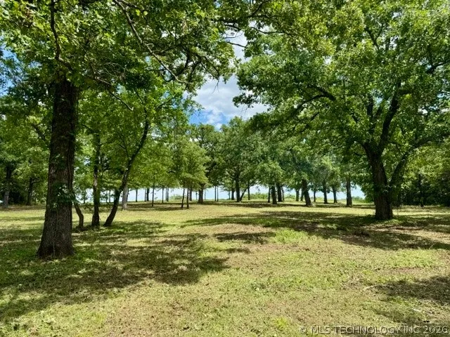 2 Slab Road Wapanucka, OK 73461