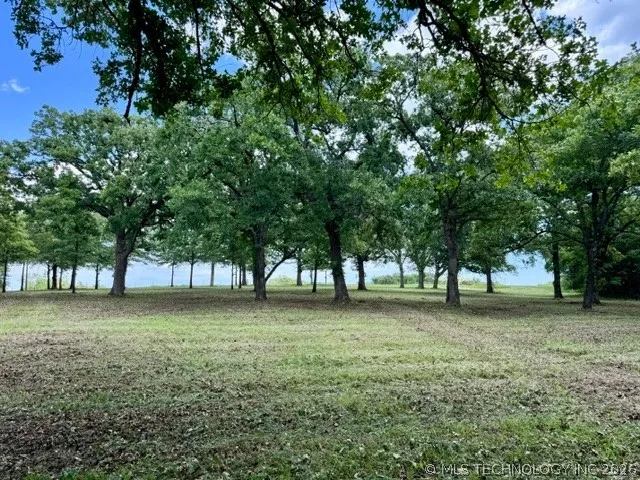 2 Slab Road Wapanucka, OK 73461
