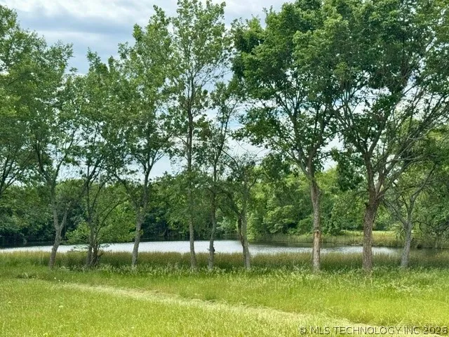 2 Slab Road Wapanucka, OK 73461