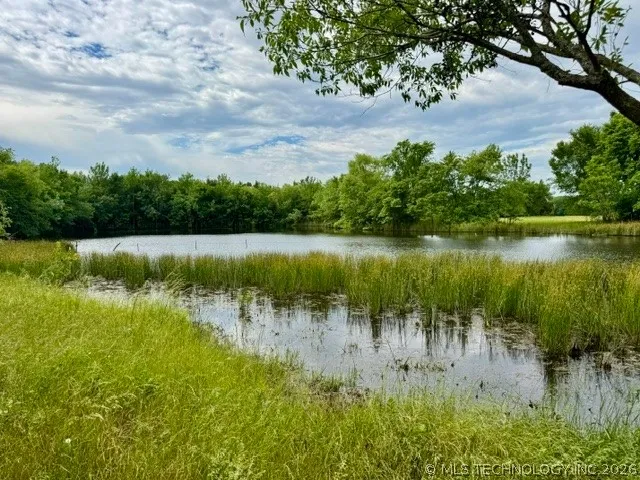 2 Slab Road Wapanucka, OK 73461