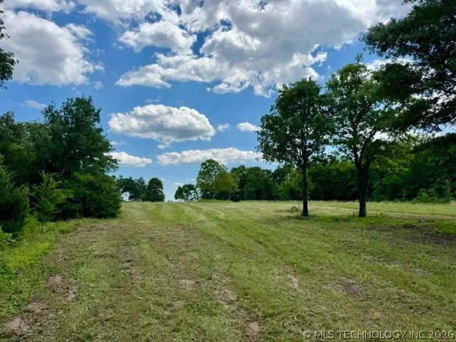 2 Slab Road Wapanucka, OK 73461