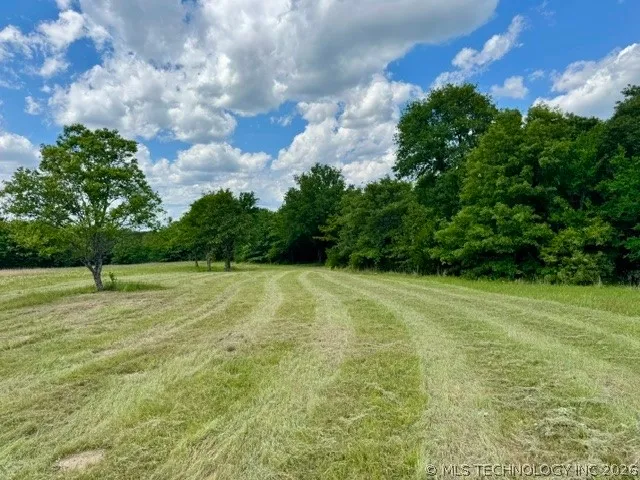 2 Slab Road Wapanucka, OK 73461