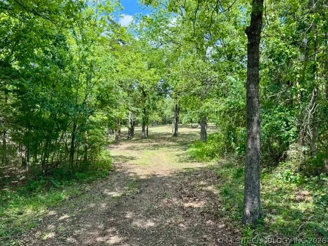 2 Slab Road Wapanucka, OK 73461