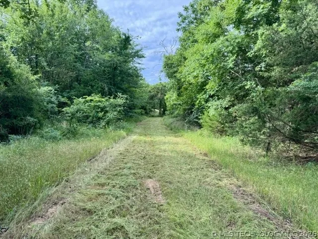 2 Slab Road Wapanucka, OK 73461