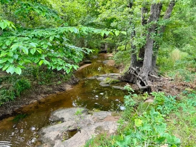 2 Slab Road Wapanucka, OK 73461