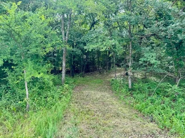 2 Slab Road Wapanucka, OK 73461