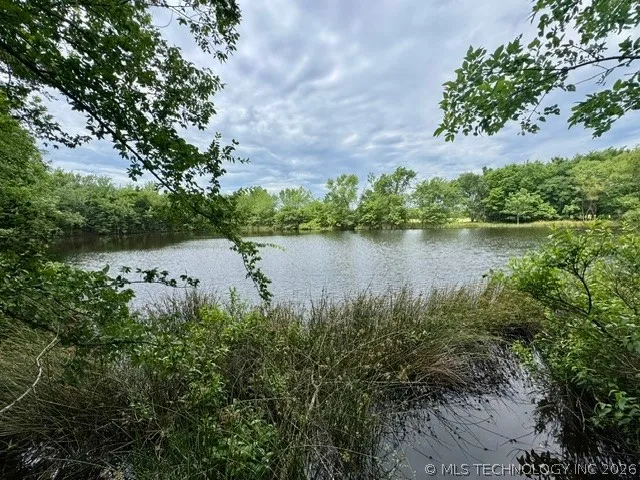 2 Slab Road Wapanucka, OK 73461