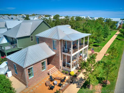11 Redbud Street