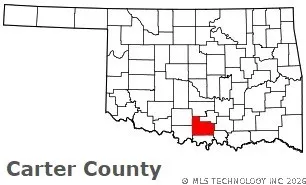 Address Not Shown Wilson, OK 73463