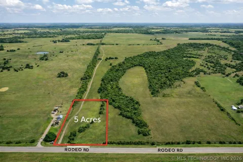 2 Rodeo Road