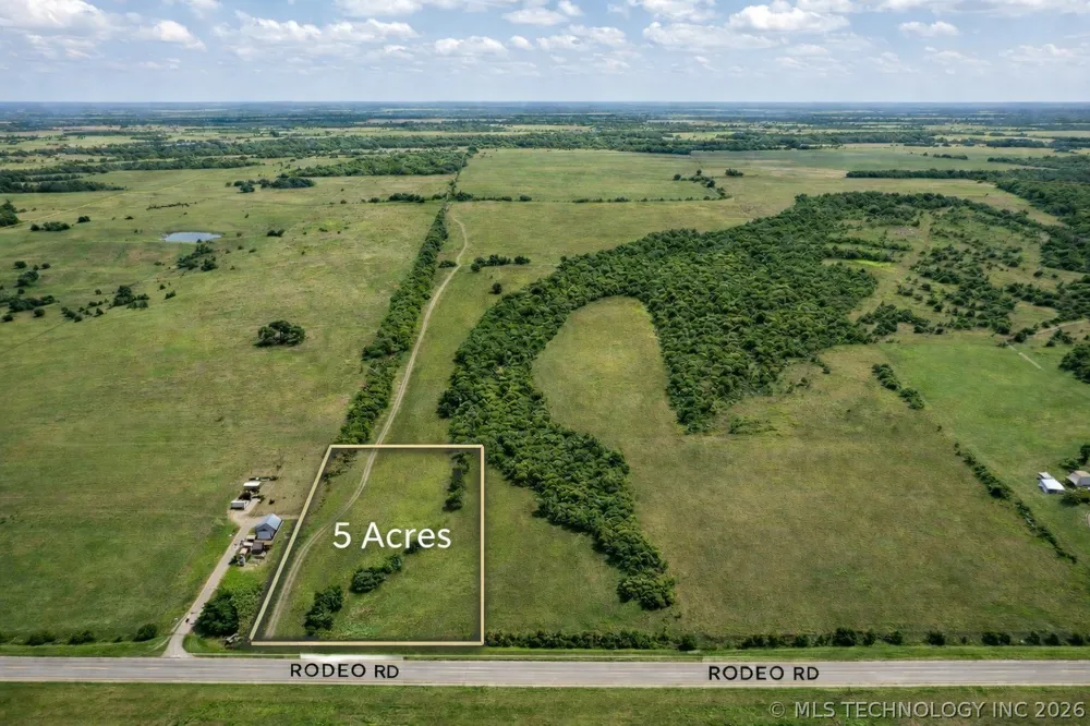 2 Rodeo Road Durant, OK 74701