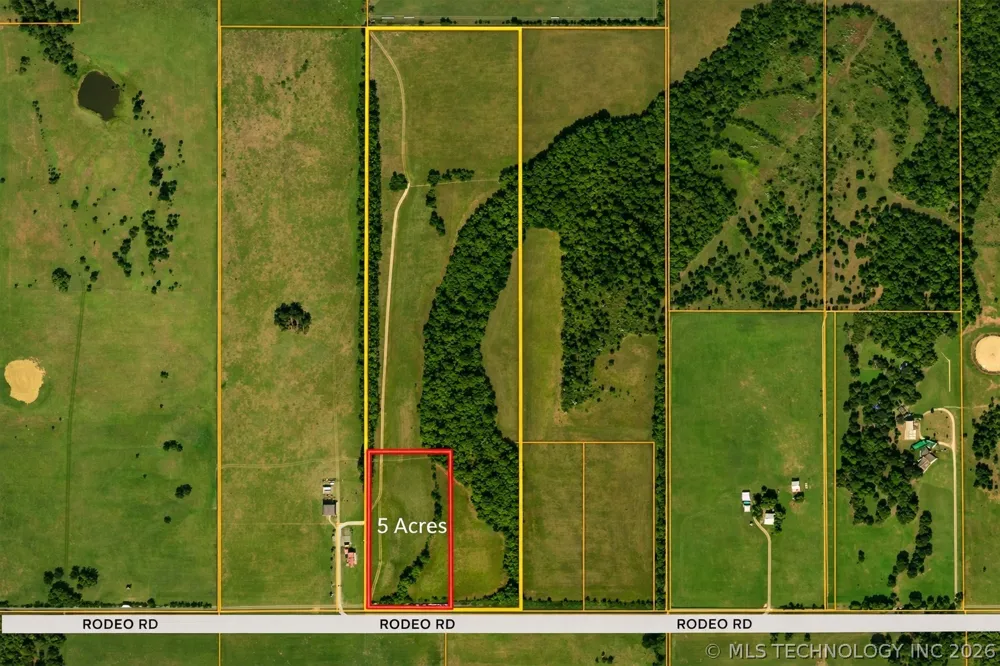 2 Rodeo Road Durant, OK 74701