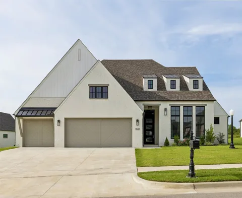 1505 Cedarwood Drive