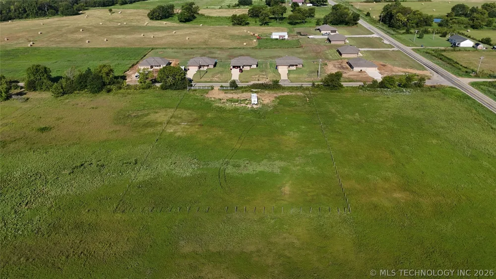 Address Not Shown Durant, OK 74701