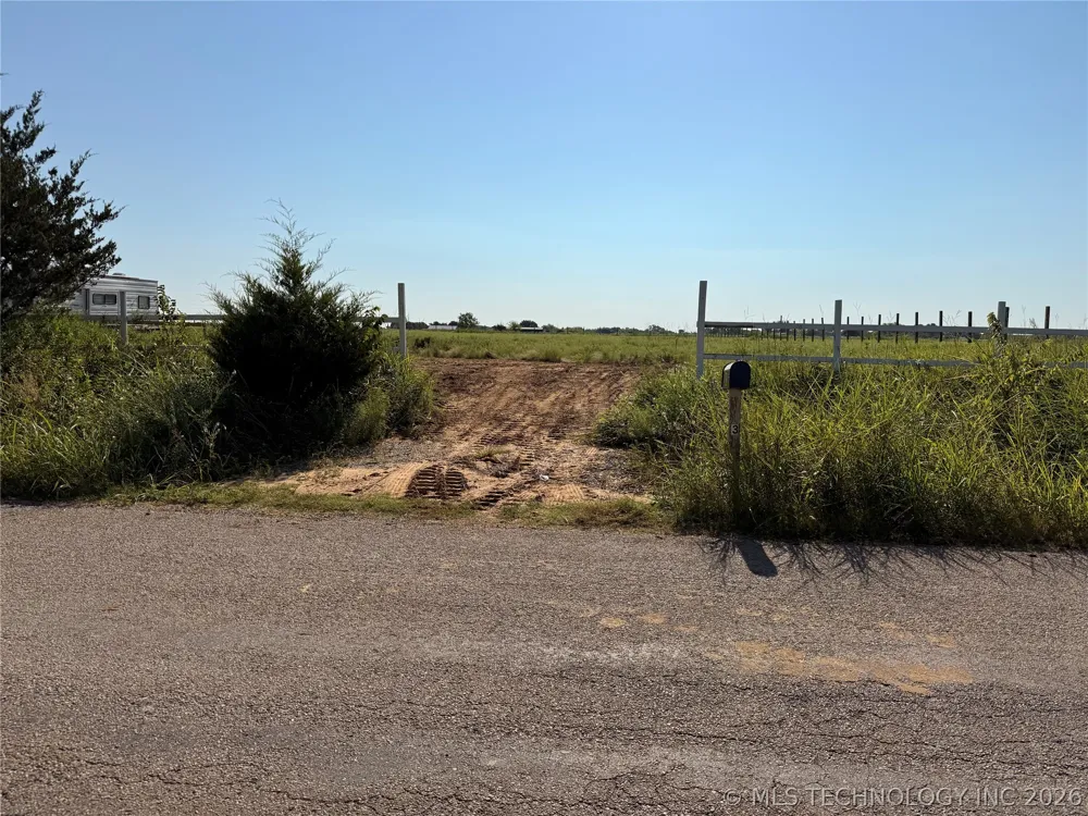 Address Not Shown Durant, OK 74701
