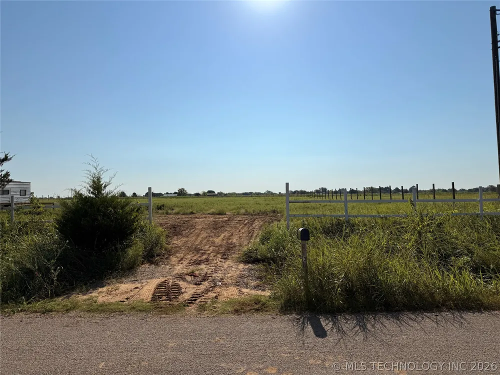 Address Not Shown Durant, OK 74701
