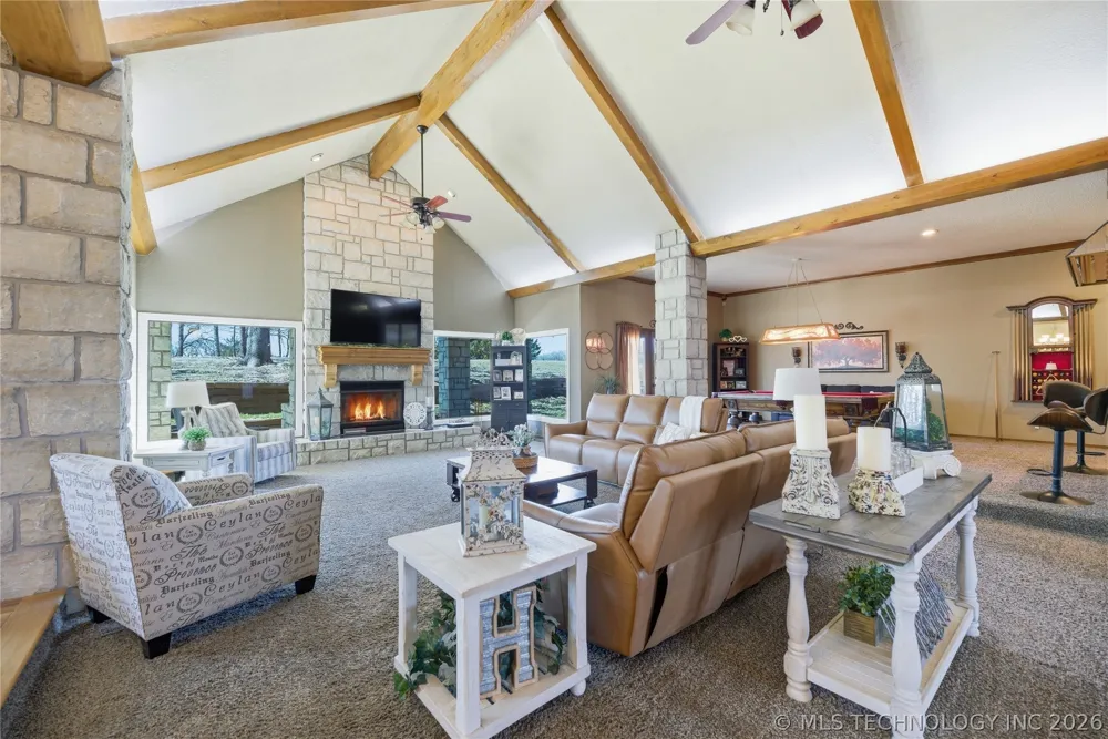 14264 S 217th WestAvenue Kellyville, OK 74039
