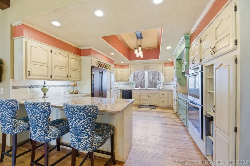14264 S 217th WestAvenue Kellyville, OK 74039