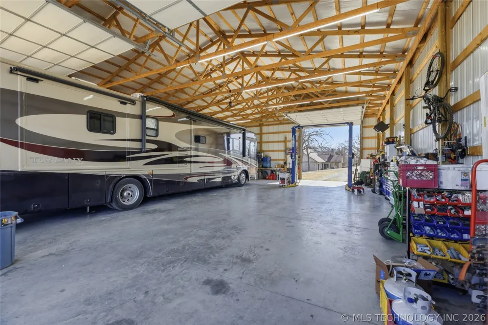 14264 S 217th WestAvenue Kellyville, OK 74039