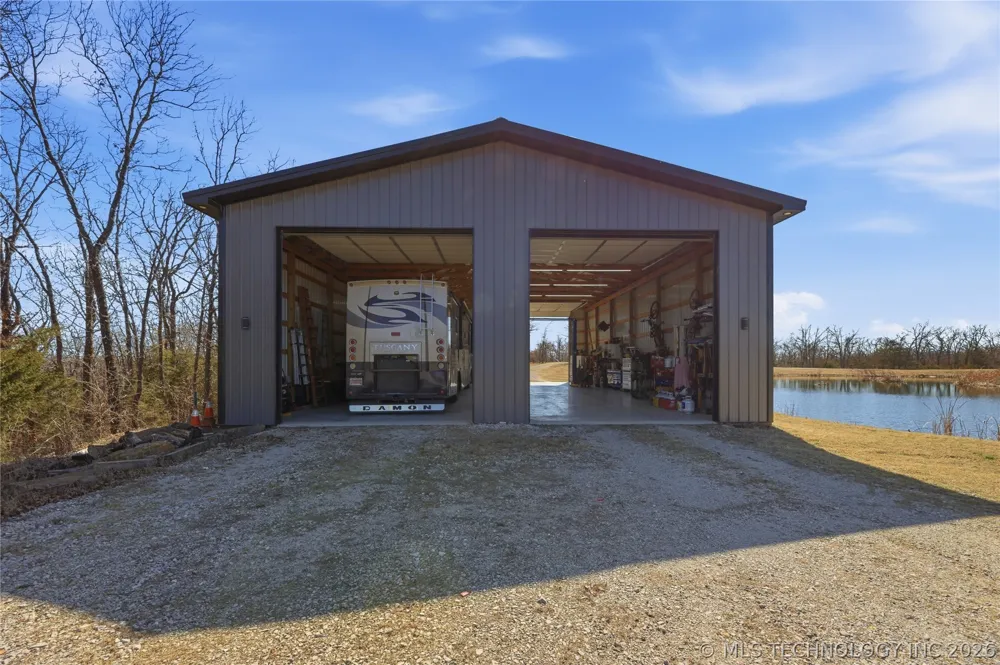 14264 S 217th WestAvenue Kellyville, OK 74039