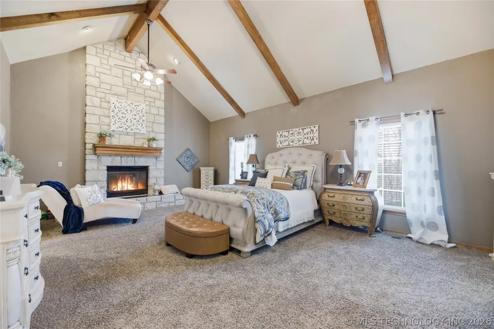 14264 S 217th WestAvenue Kellyville, OK 74039