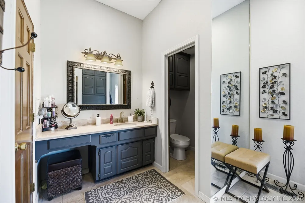 14264 S 217th WestAvenue Kellyville, OK 74039