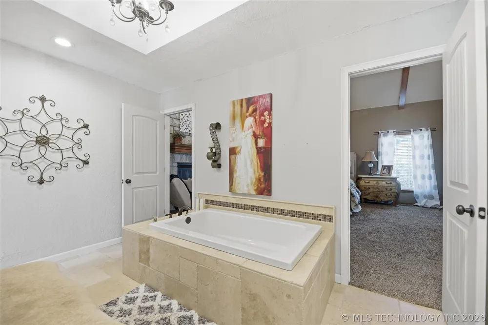 14264 S 217th WestAvenue Kellyville, OK 74039