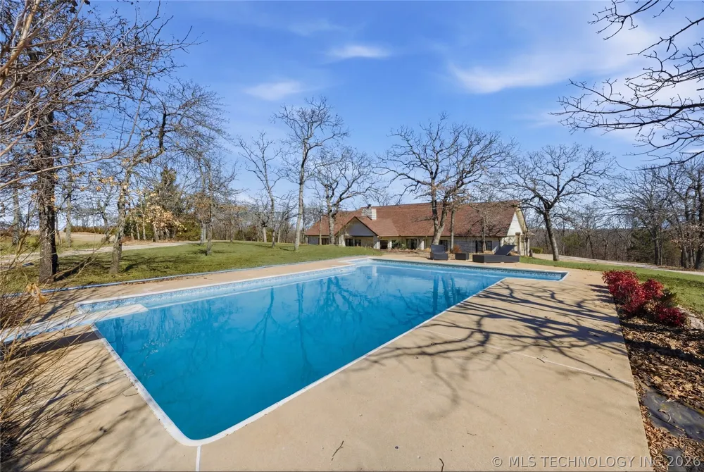 14264 S 217th WestAvenue Kellyville, OK 74039