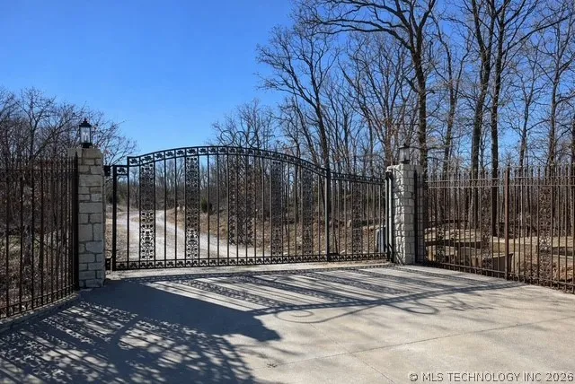 14264 S 217th WestAvenue Kellyville, OK 74039