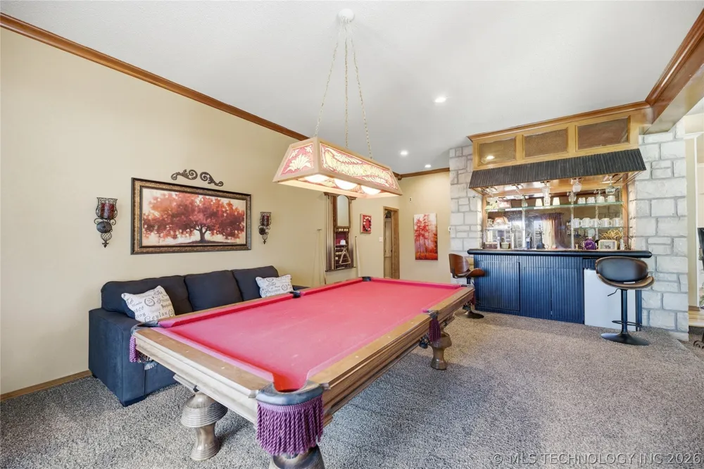 14264 S 217th WestAvenue Kellyville, OK 74039