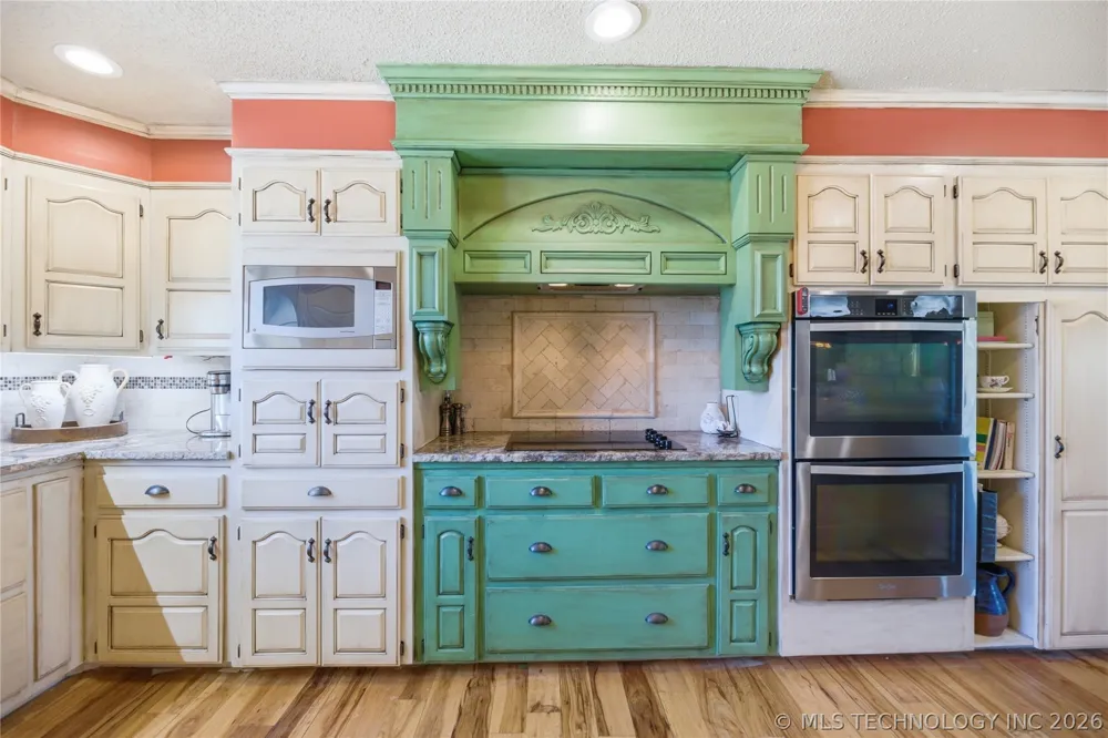 14264 S 217th WestAvenue Kellyville, OK 74039