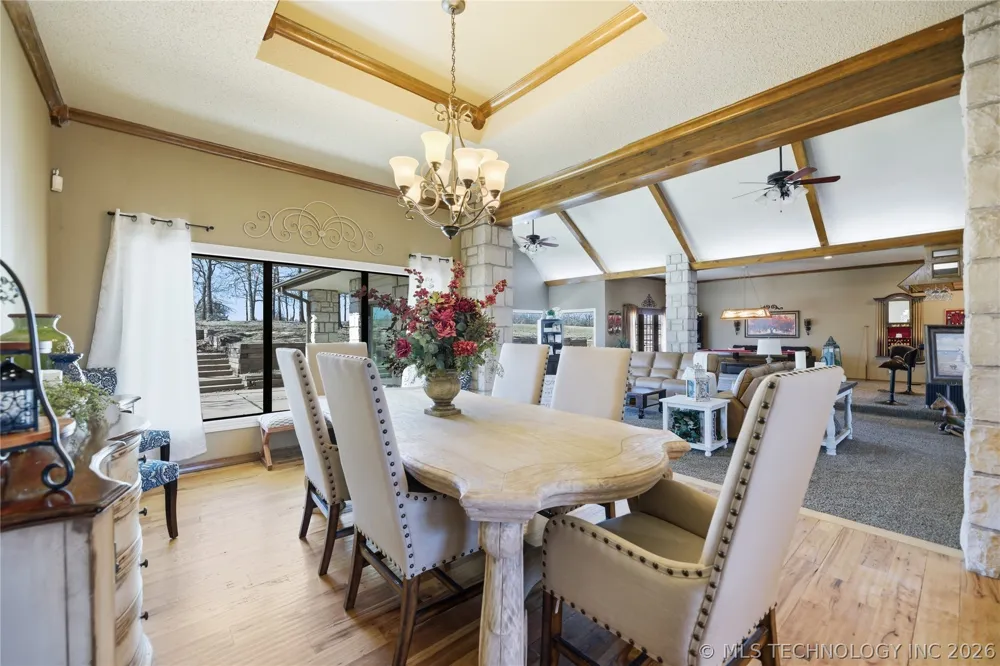 14264 S 217th WestAvenue Kellyville, OK 74039