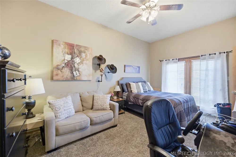 14264 S 217th WestAvenue Kellyville, OK 74039