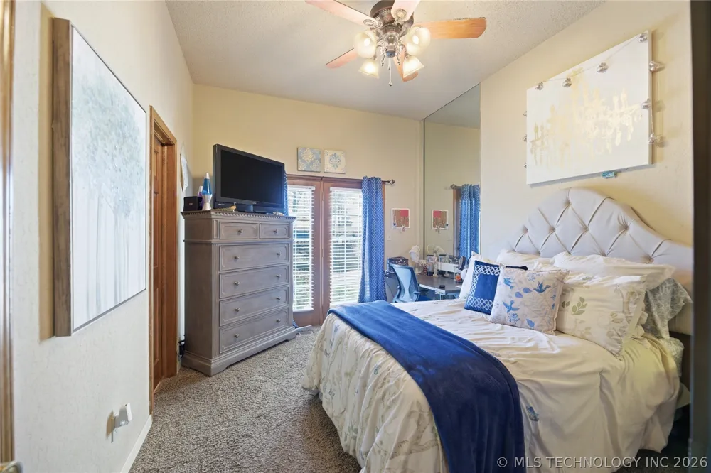 14264 S 217th WestAvenue Kellyville, OK 74039