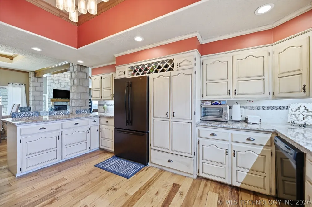 14264 S 217th WestAvenue Kellyville, OK 74039