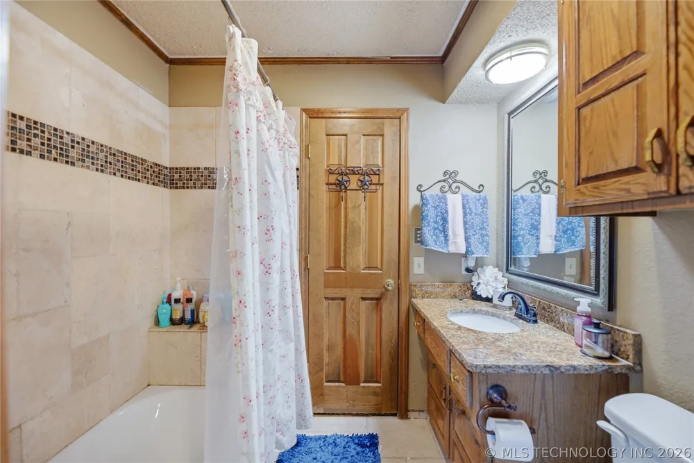 14264 S 217th WestAvenue Kellyville, OK 74039