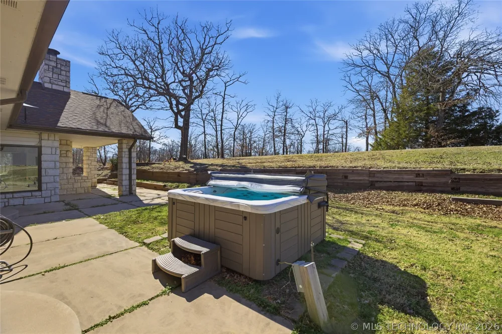 14264 S 217th WestAvenue Kellyville, OK 74039