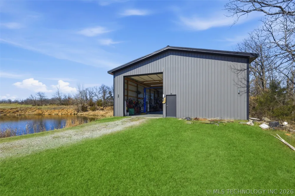 14264 S 217th WestAvenue Kellyville, OK 74039