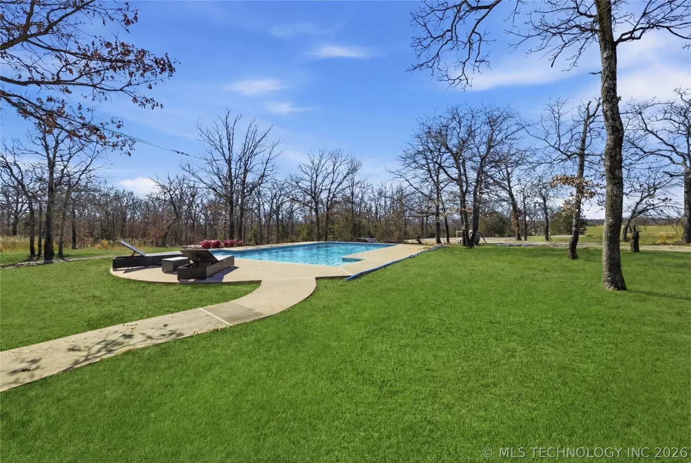 14264 S 217th WestAvenue Kellyville, OK 74039