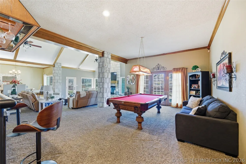 14264 S 217th WestAvenue Kellyville, OK 74039