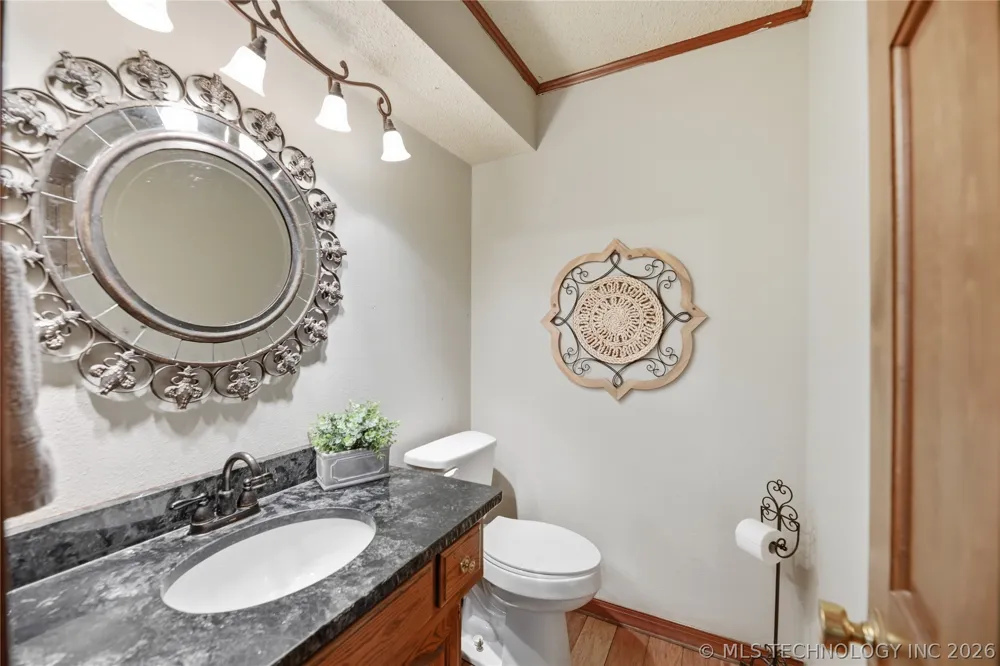 14264 S 217th WestAvenue Kellyville, OK 74039