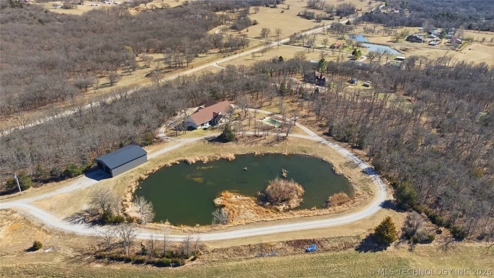 14264 S 217th WestAvenue Kellyville, OK 74039