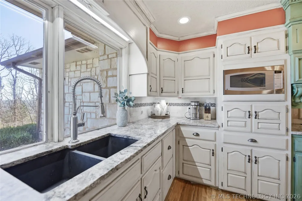 14264 S 217th WestAvenue Kellyville, OK 74039