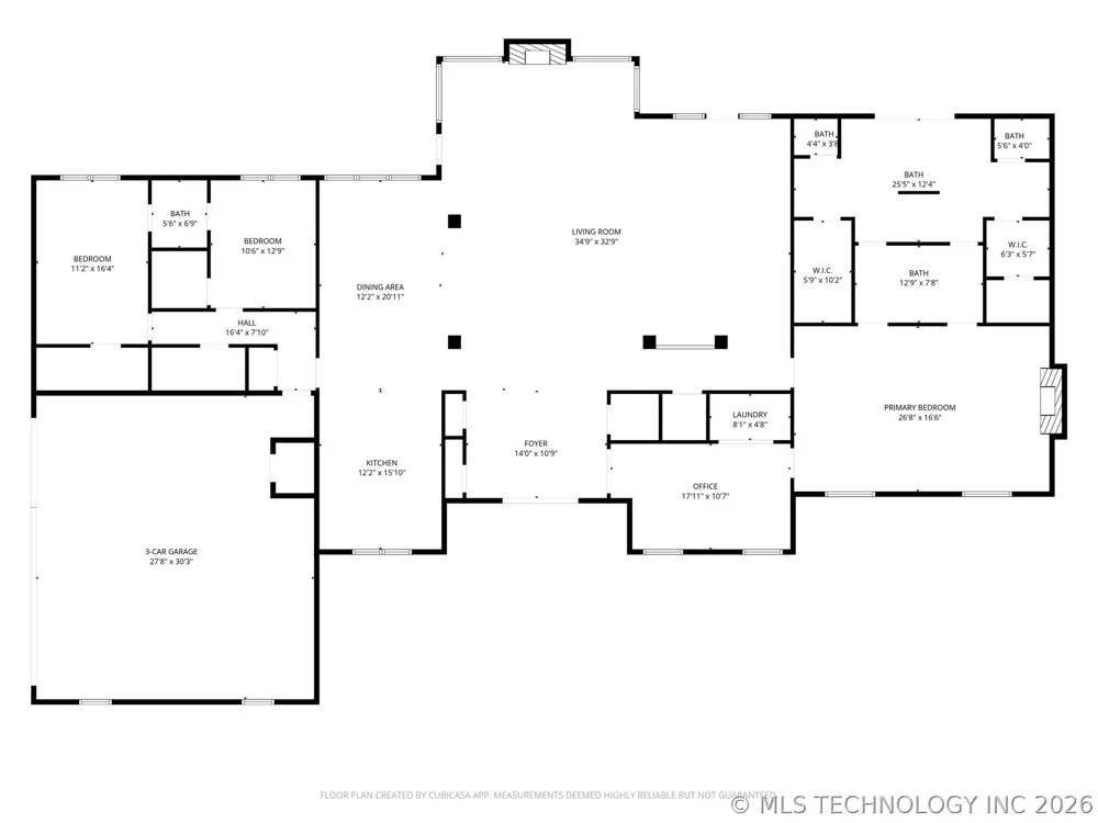 14264 S 217th WestAvenue Kellyville, OK 74039