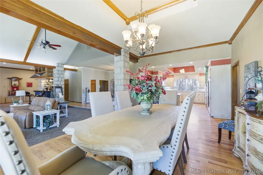 14264 S 217th WestAvenue Kellyville, OK 74039