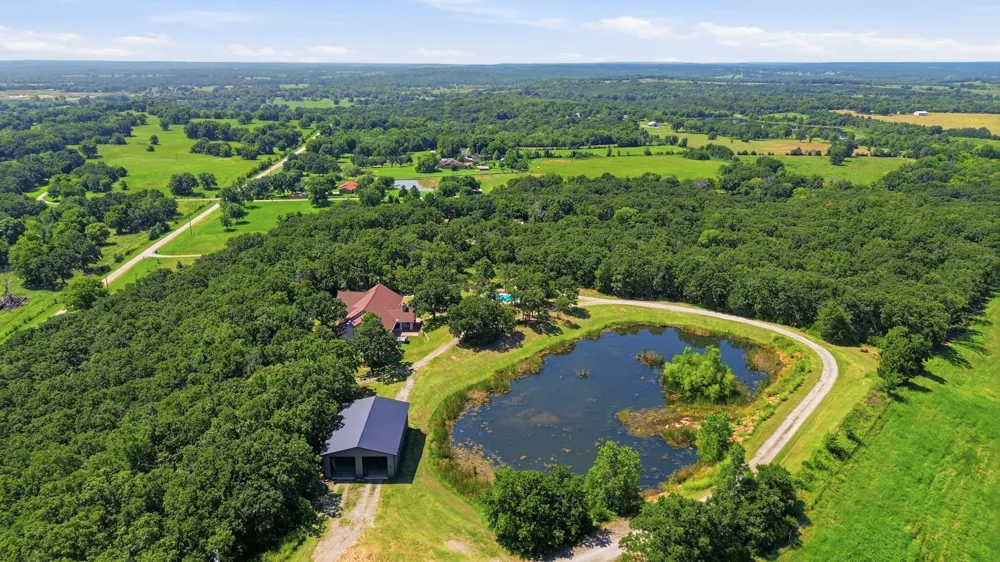 14264 S 217th WestAvenue Kellyville, OK 74039