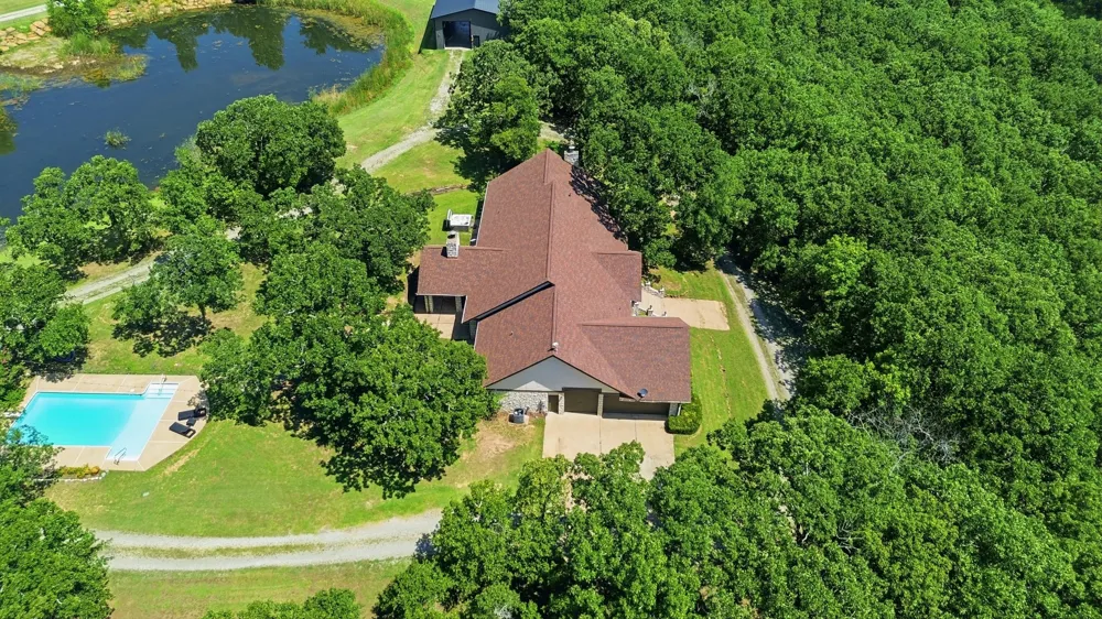 14264 S 217th WestAvenue Kellyville, OK 74039