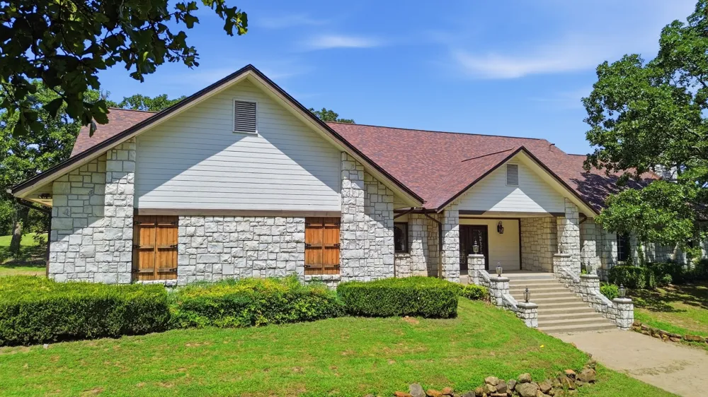 14264 S 217th WestAvenue Kellyville, OK 74039