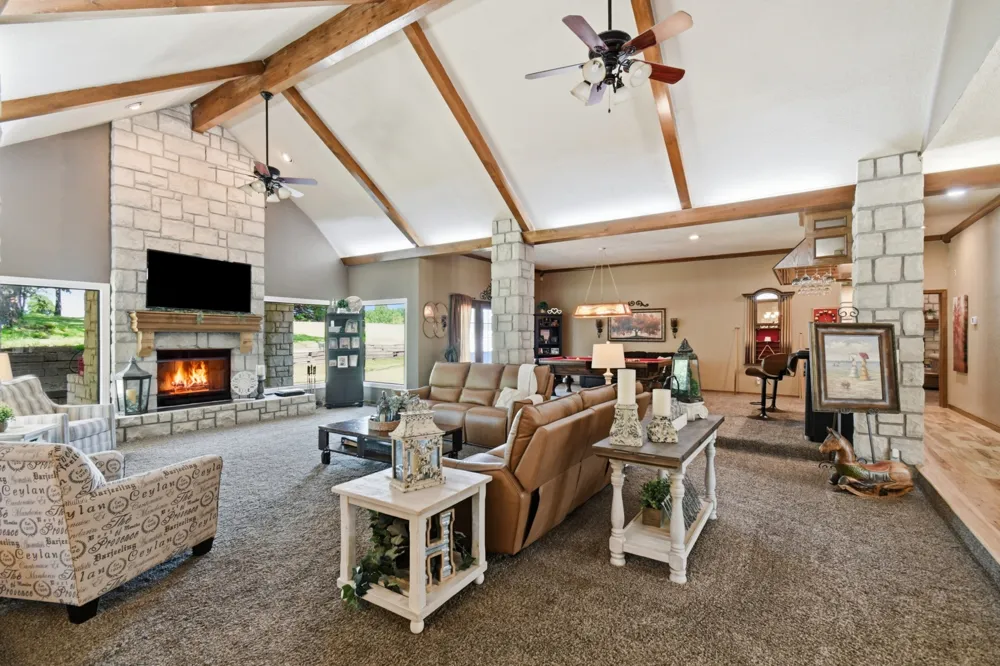 14264 S 217th WestAvenue Kellyville, OK 74039